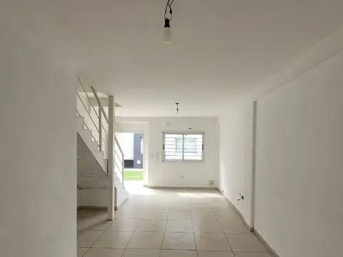 Departamento en Alquiler 3 años