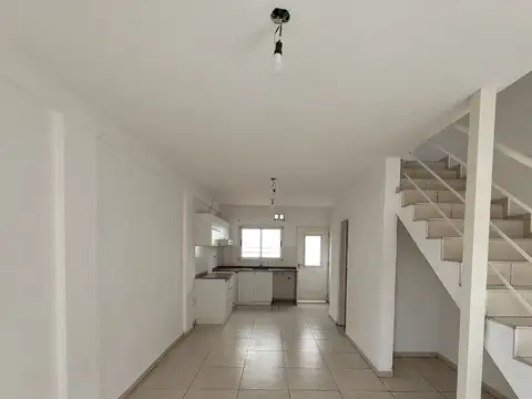 Departamento en Alquiler de 3 ambientes