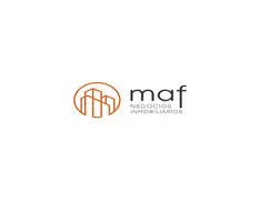 MAF Negocios Inmobiliarios