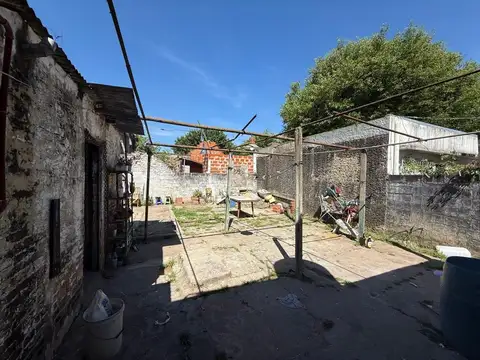 Terreno en Venta en Zarate, USD 62.000