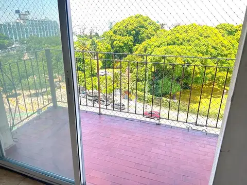 Departamento en Alquiler de 3 ambientes