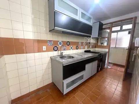 Departamento en Alquiler 50 años