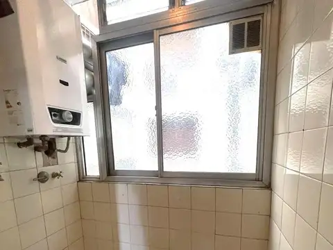 DEPARTAMENTO DE 3 AMBIENTES CON VISTA ABIERTA