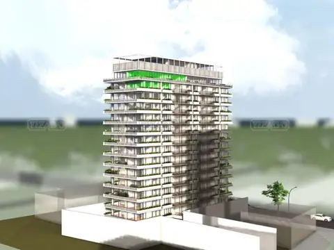 Departamento en Venta en Vicente Lopez Vias / Maipu, USD 500.000