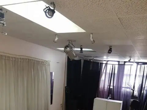 Oficina en venta - Recepción - 2 Oficinas - Baño - 55Mts2 - San Nicolás