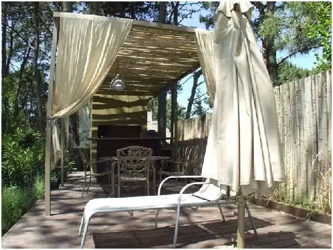 Casa en Alquiler Temporal con 1 cochera