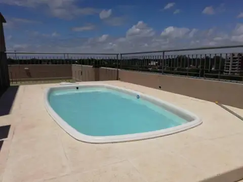 DEPARTAMENTO VENTA ITUZAINGO