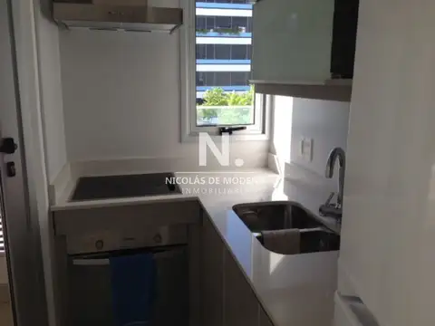 Departamento en Venta 2025 años