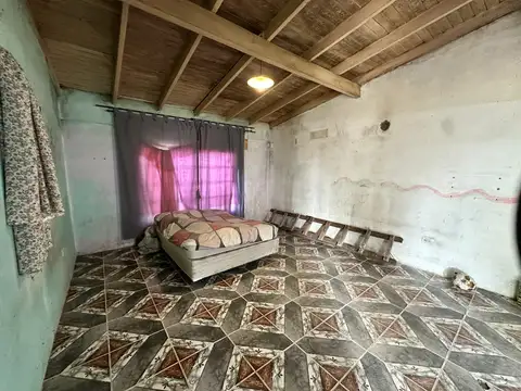 Casa en Venta en Jose Clemente Paz, USD 27.000