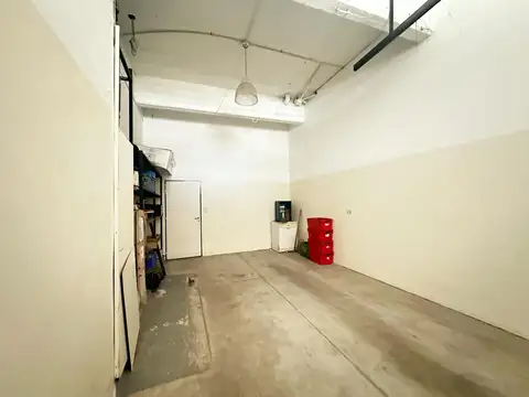 Galpon en Venta 8  mts Frente