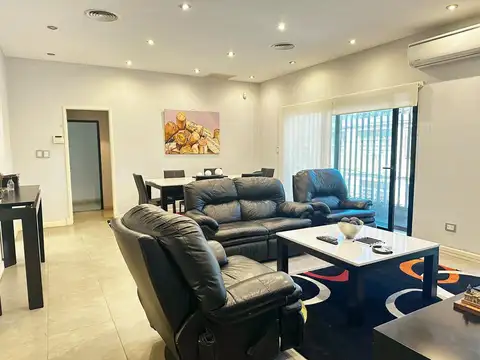 VENTA DEPTO 3 AMBIENTES CON GALPÓN LANÚS OESTE