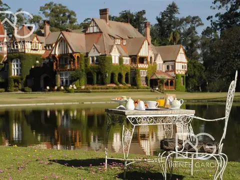 Terreno en Venta de 2045,0 m2