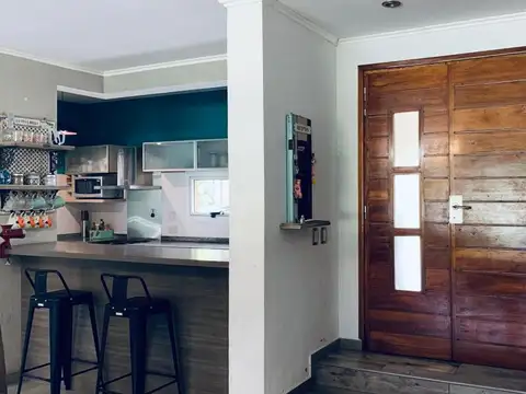 CASA EN VENTA  BARRIO PRIVADO SAUSALITO, PILAR , APTO CREDITO