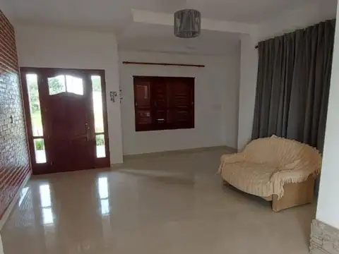 Casa en Venta 4 años