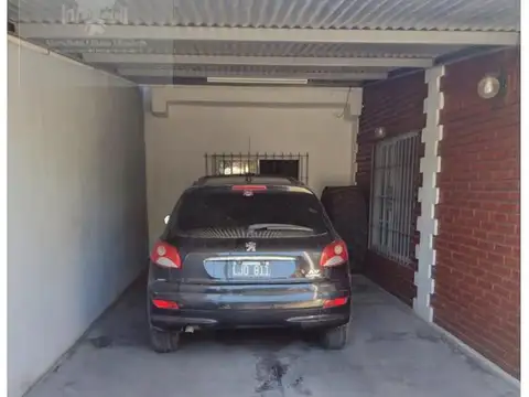 Casa en Venta en Parque San Martin, USD 150.000