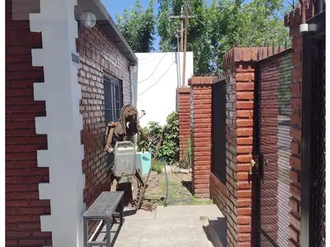 Casa en Venta de 2 dormitorios