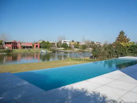 Casa en Venta de 5 dormitorios