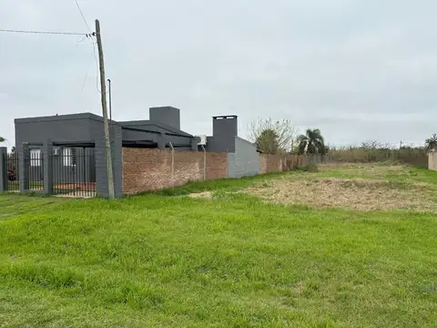 Terreno en Venta en Monte Vera, USD 31.500