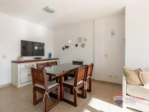 Departamento en Venta en Pinamar, USD 175.000