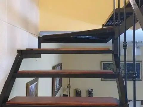 Depto Tipo Casa en Venta en Velez Sarsfield, USD 115.000