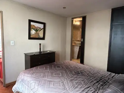 Departamento en Alquiler Temporal al Norte