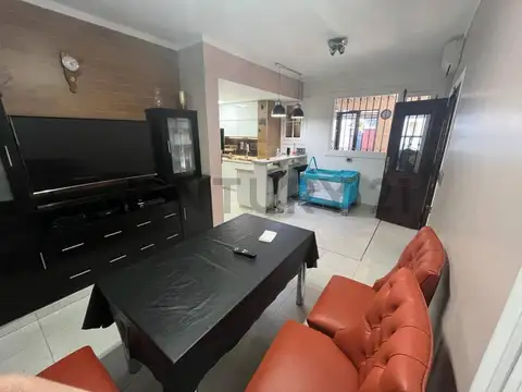 Casa en Venta 2015 años