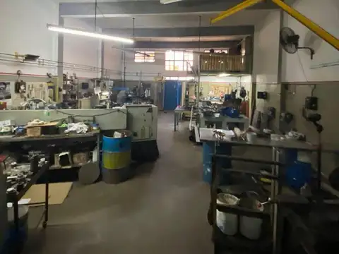 Galpon en Venta 30 años