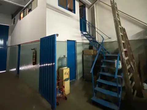 Galpon en Venta en Villa Martelli, USD 420.000