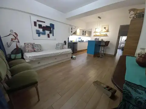 PH 2 ambientes en Villa Devoto