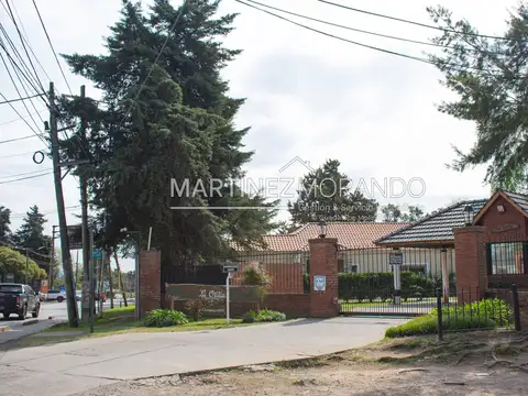 Terreno en Venta de 1163,0 m2