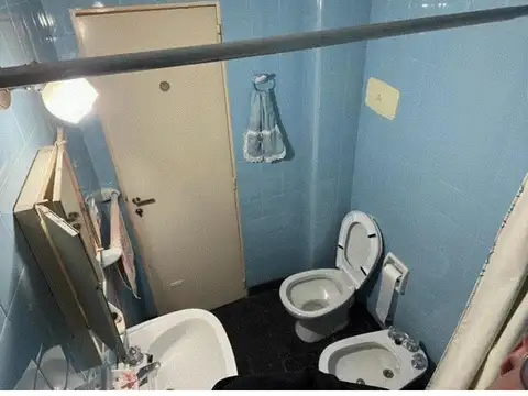 Departamento en Alquiler en Villa del Parque, $ 650.000