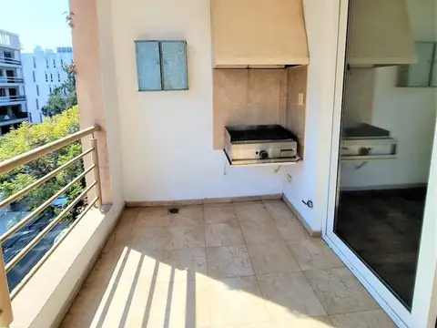 Departamento en Alquiler 8 años