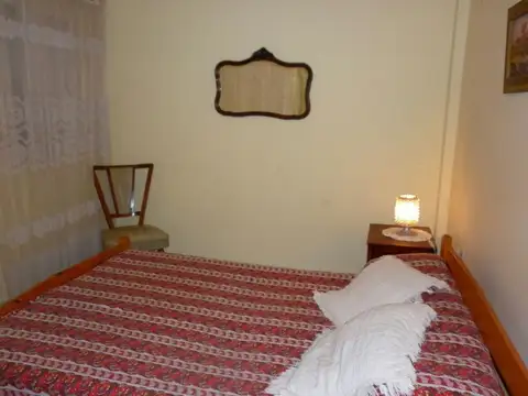 Venta impecable Ph al frente todo amueblado