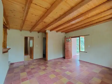 Villa las Rosas, Traslasierra