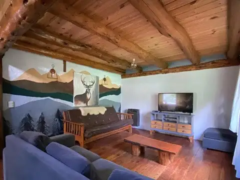 avenida tronador 8800