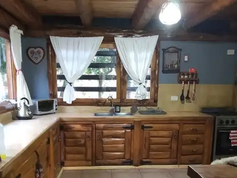 avenida tronador 8800