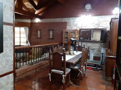 Juan Agustín García 400