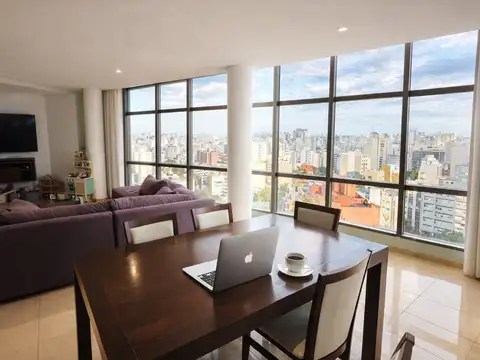 Departamento en Venta en La Plata, USD 325.000