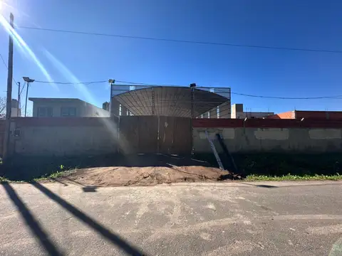 ALQUILER GALPON INDUSTRIAL, a metros de la Panamericana y ruta 26