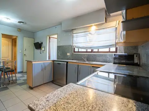 Departamento en Venta en Caballito, USD 335.000