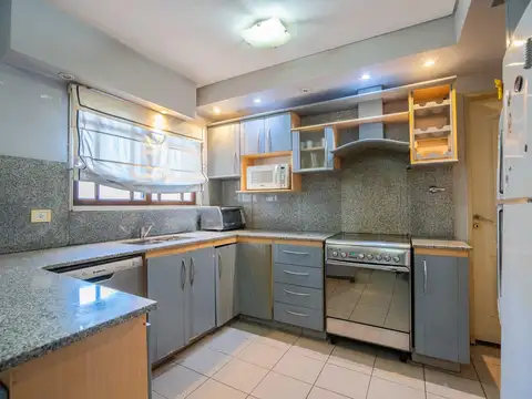 San Jose de Calasanz al 600