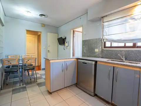 Departamento en Venta de 3 dormitorios