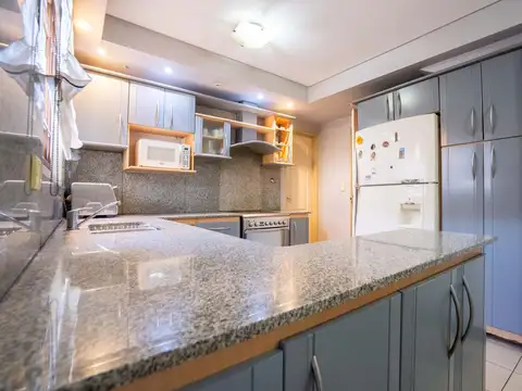 Departamento en Venta de 4 ambientes