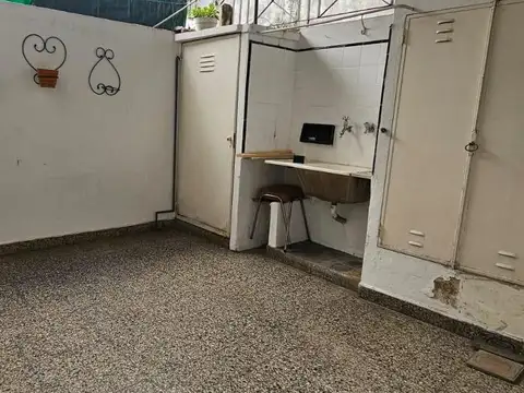 Depto Tipo Casa en Alquiler en San Isidro, USD 550