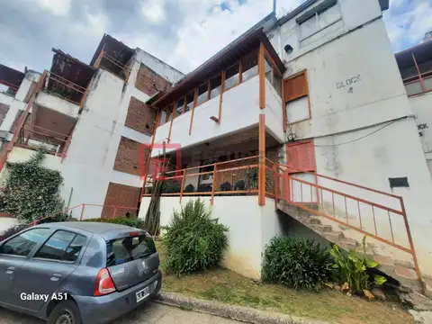 Avenida Uruguay 460, Salta, Salta, Argentina. 400, Piso 1