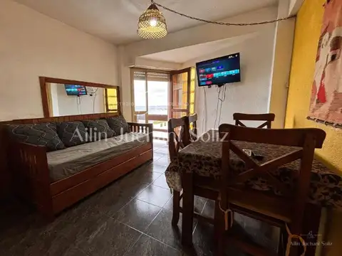 Departamento en Alquiler Temporal A Estrenar