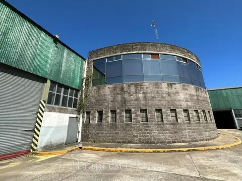 Galpon en Alquiler en Merlo, USD 3.800