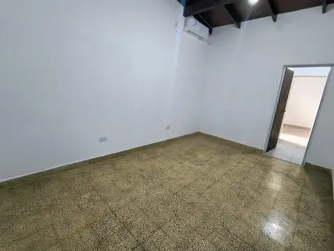 Luis N. Palma  entre Rosario y San Jose