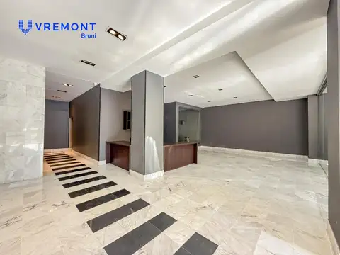 Departamento en Venta en Villa Crespo, USD 79.000