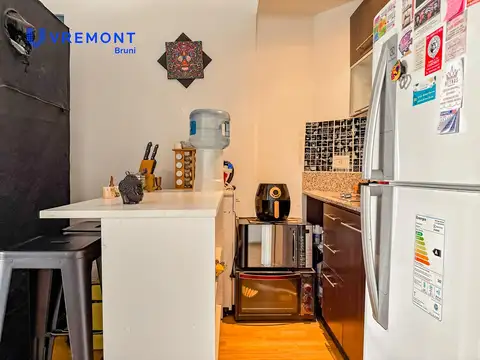 Departamento en Venta al Este